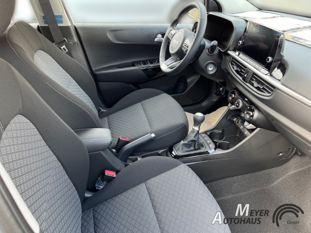 Kia Picanto – Bild 10
