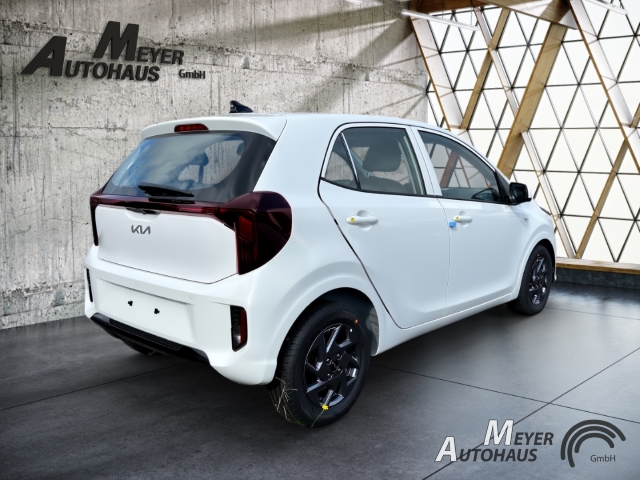 Kia Picanto – Bild 11