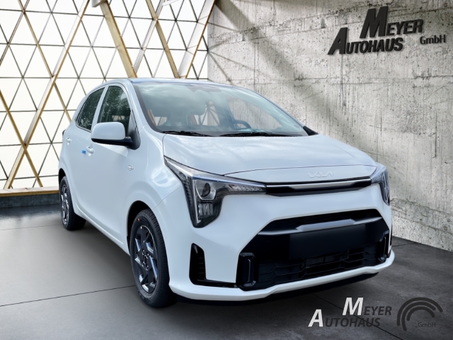 Kia Picanto – Bild 13