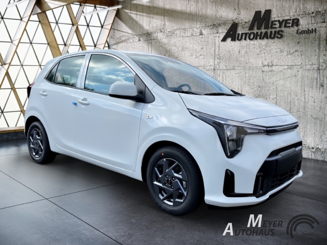 Kia Picanto – Bild 14