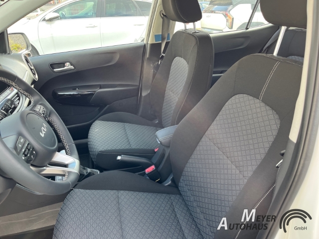 Kia Picanto – Bild 16