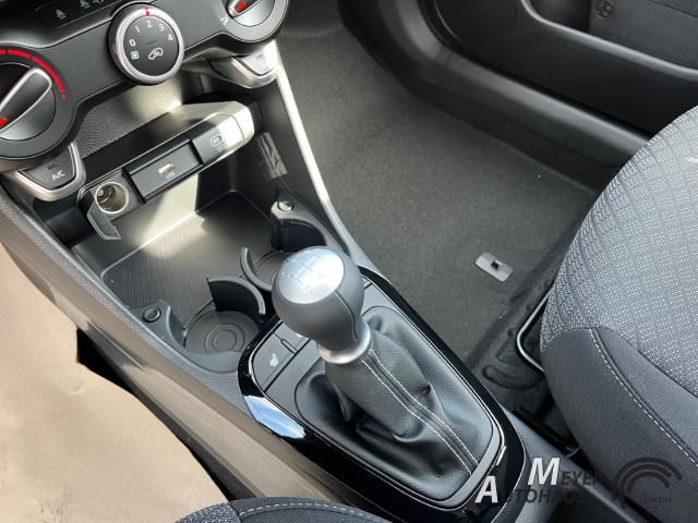 Kia Picanto – Bild 17