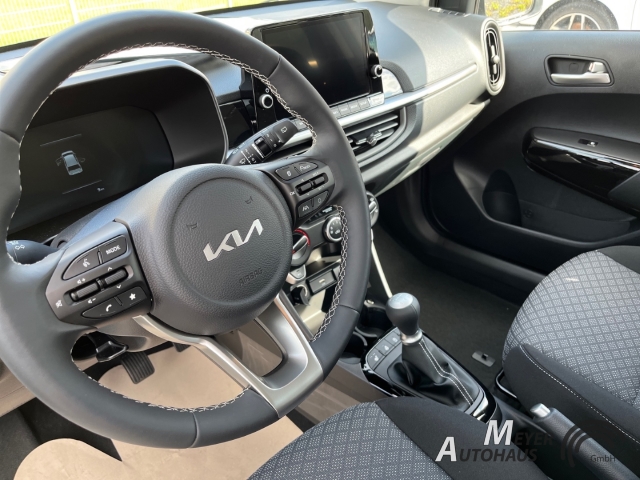 Kia Picanto – Bild 18