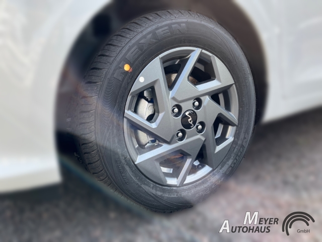 Kia Picanto – Bild 6