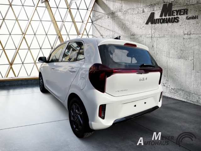 Kia Picanto – Bild 7