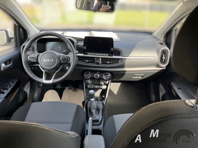 Kia Picanto – Bild 8