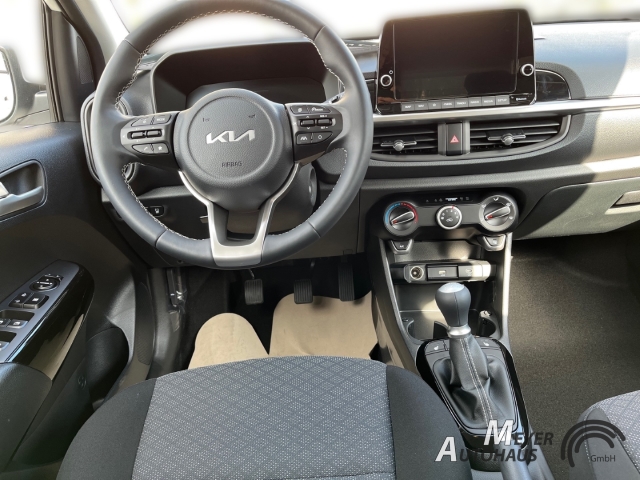 Kia Picanto – Bild 9