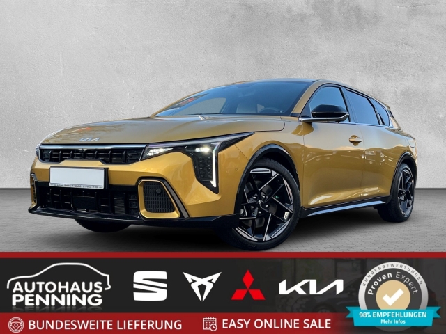 Kia K4