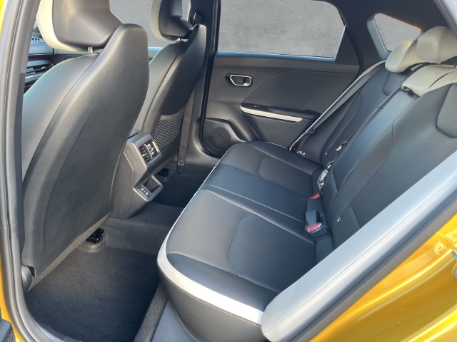 Kia K4 – Bild 8