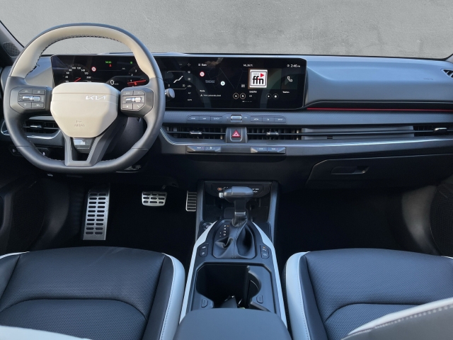 Kia K4 – Bild 9