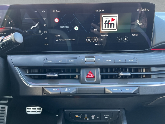 Kia K4 – Bild 11