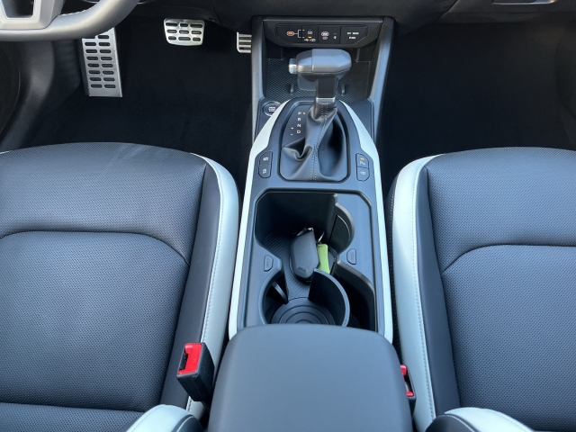 Kia K4 – Bild 12