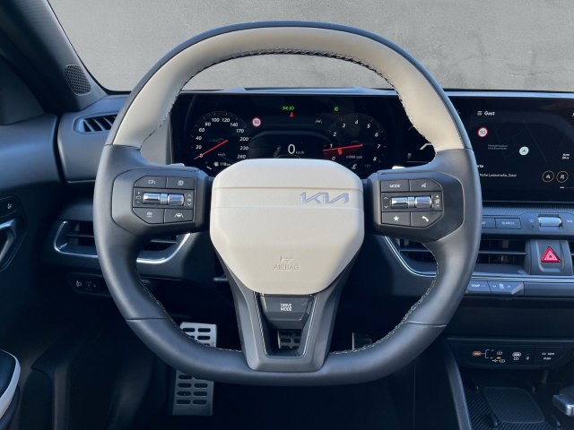 Kia K4 – Bild 13