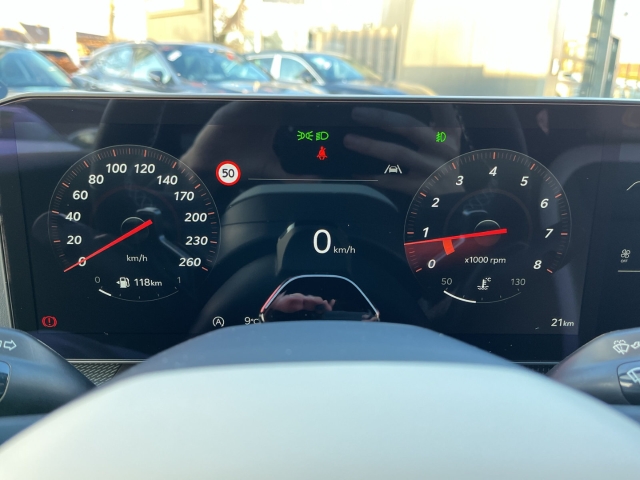Kia K4 – Bild 15