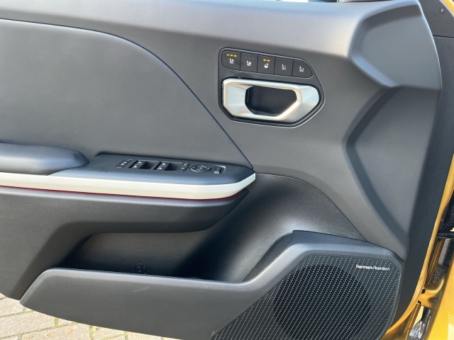 Kia K4 – Bild 16