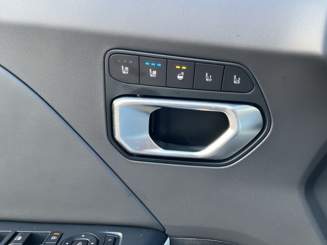 Kia K4 – Bild 17