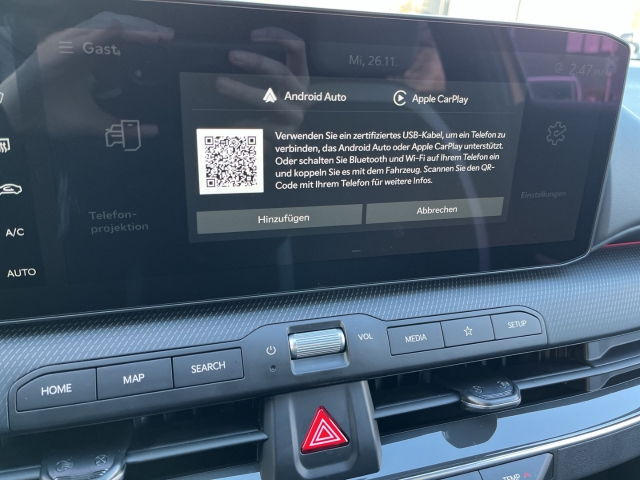 Kia K4 – Bild 18
