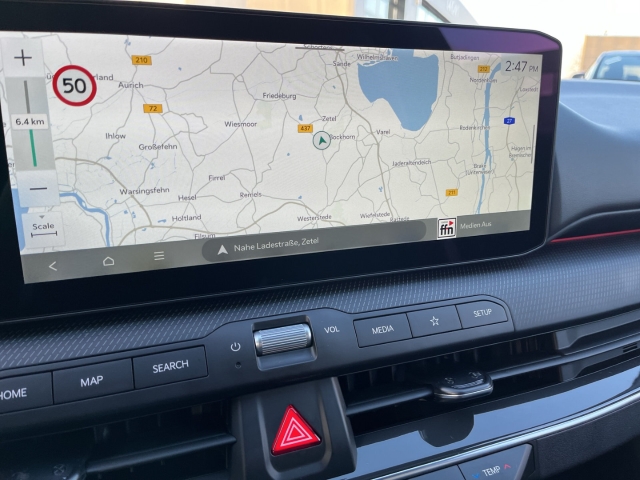 Kia K4 – Bild 19