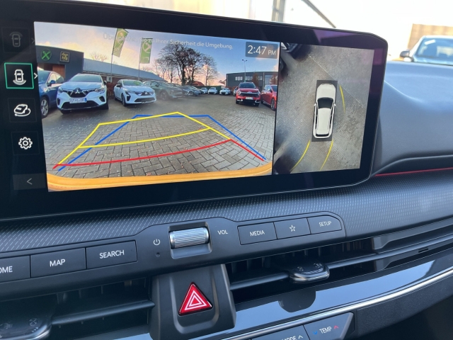 Kia K4 – Bild 20
