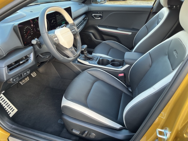Kia K4 – Bild 7