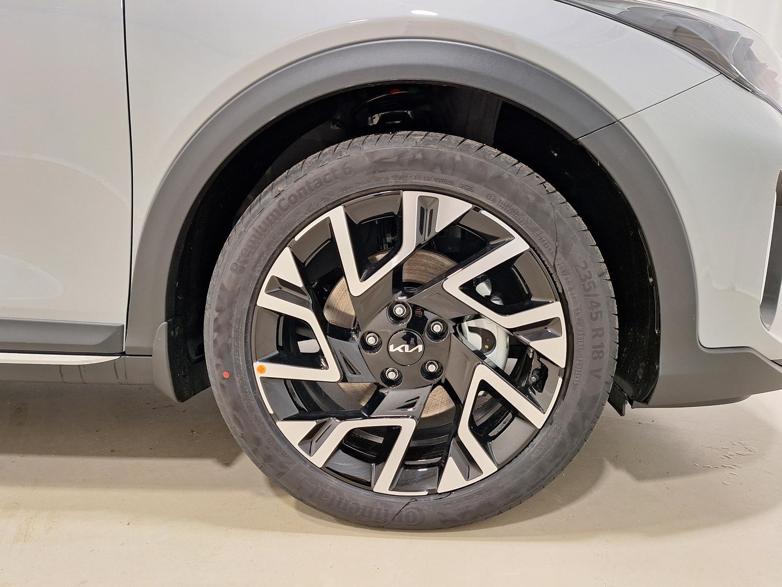 Kia XCeed – Bild 10