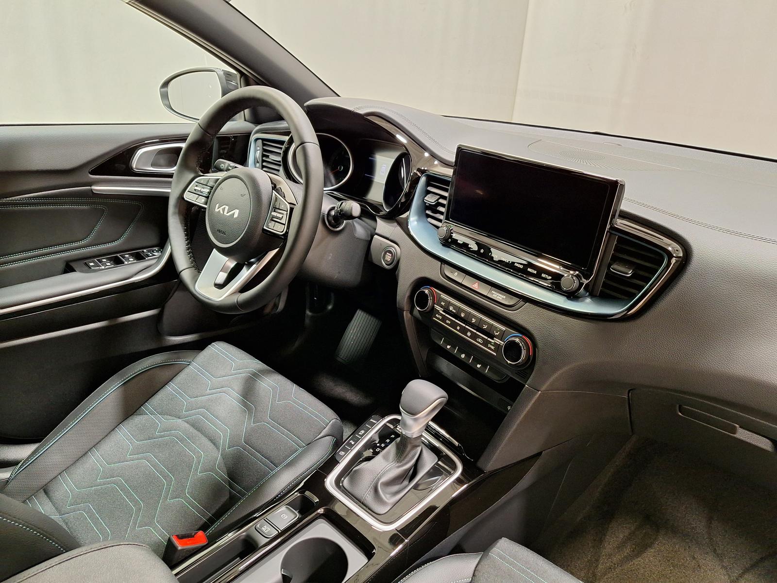 Kia XCeed – Bild 11