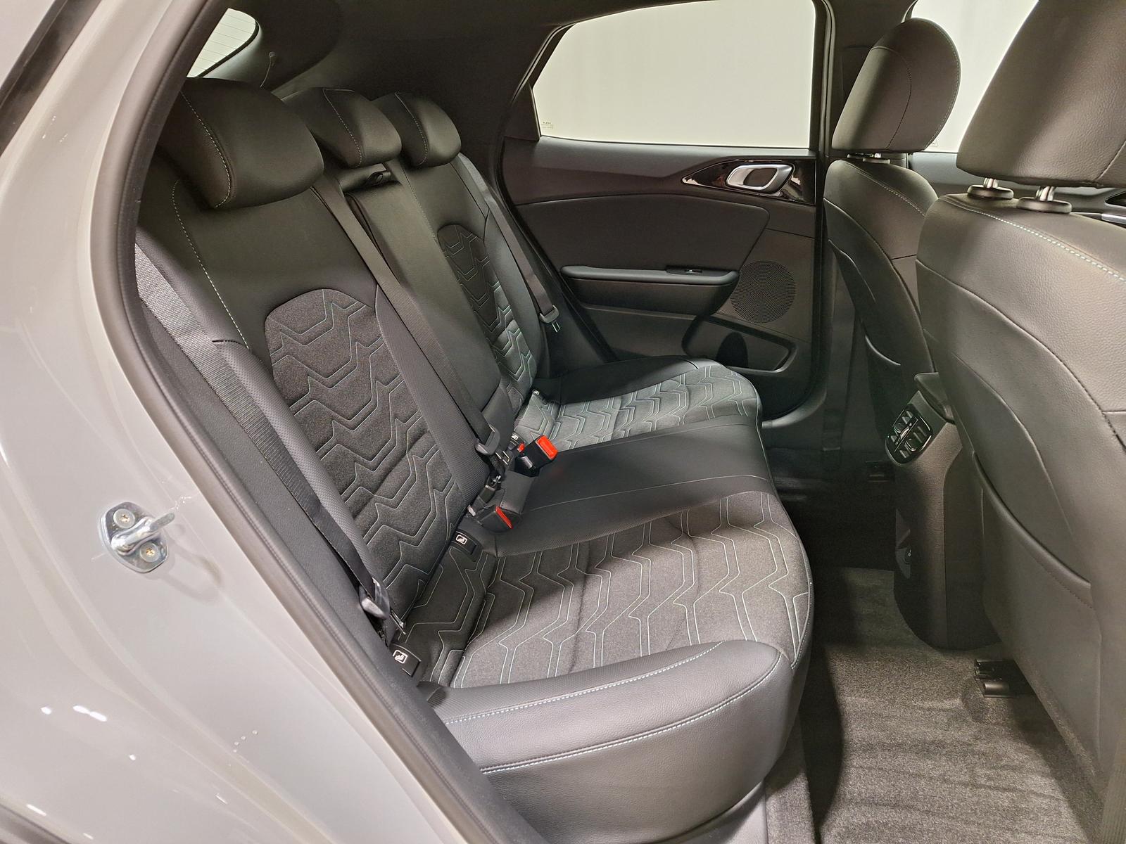 Kia XCeed – Bild 12