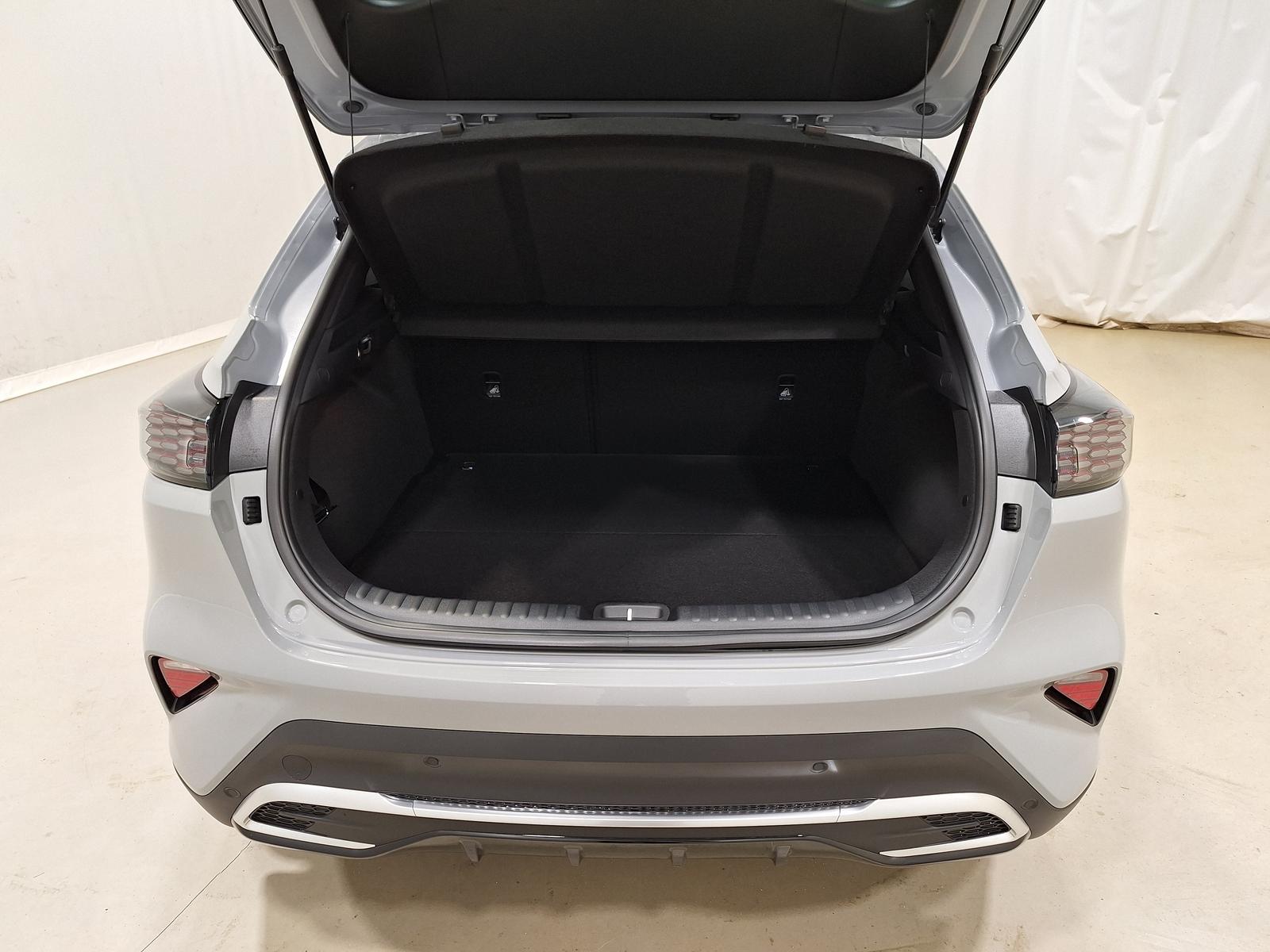Kia XCeed – Bild 13