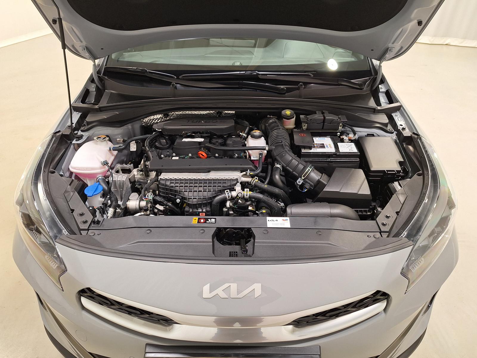 Kia XCeed – Bild 14