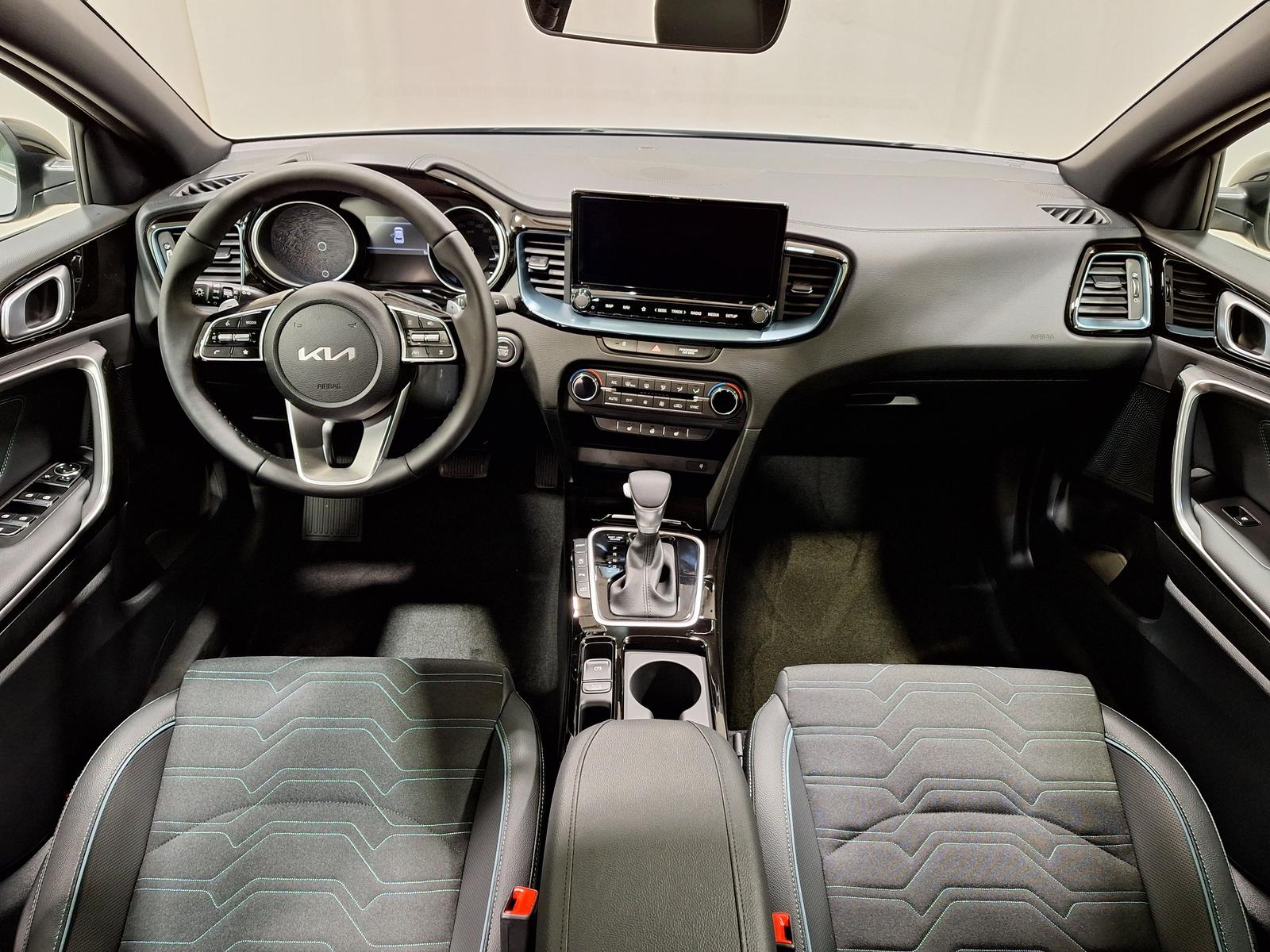 Kia XCeed – Bild 15