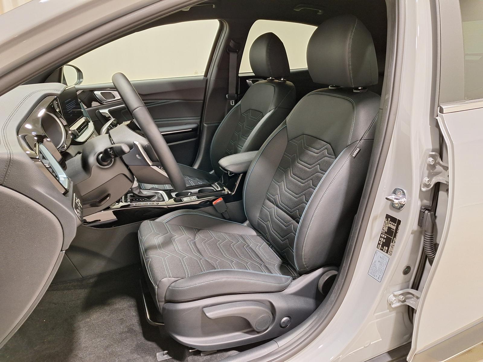 Kia XCeed – Bild 16