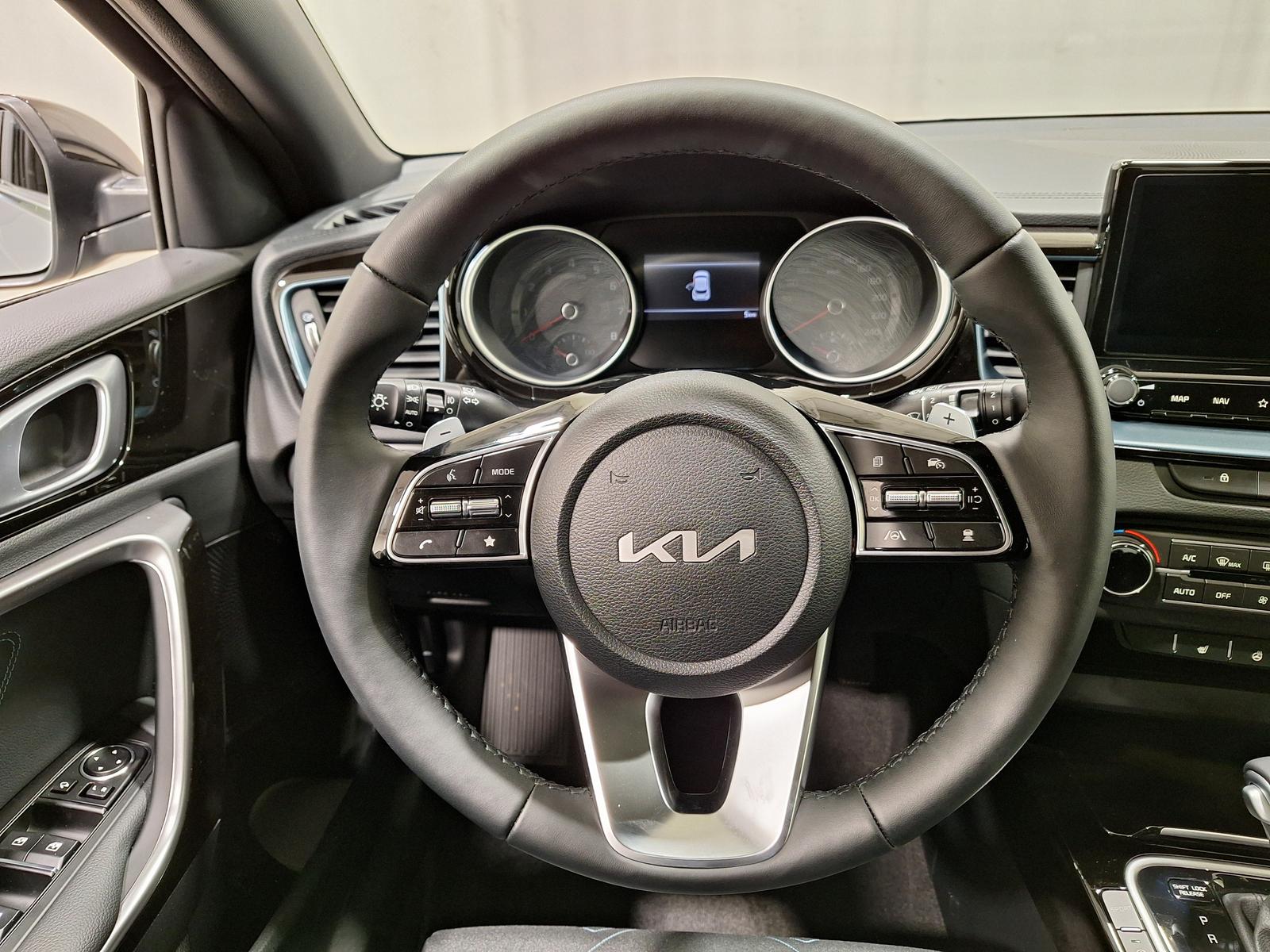 Kia XCeed – Bild 17