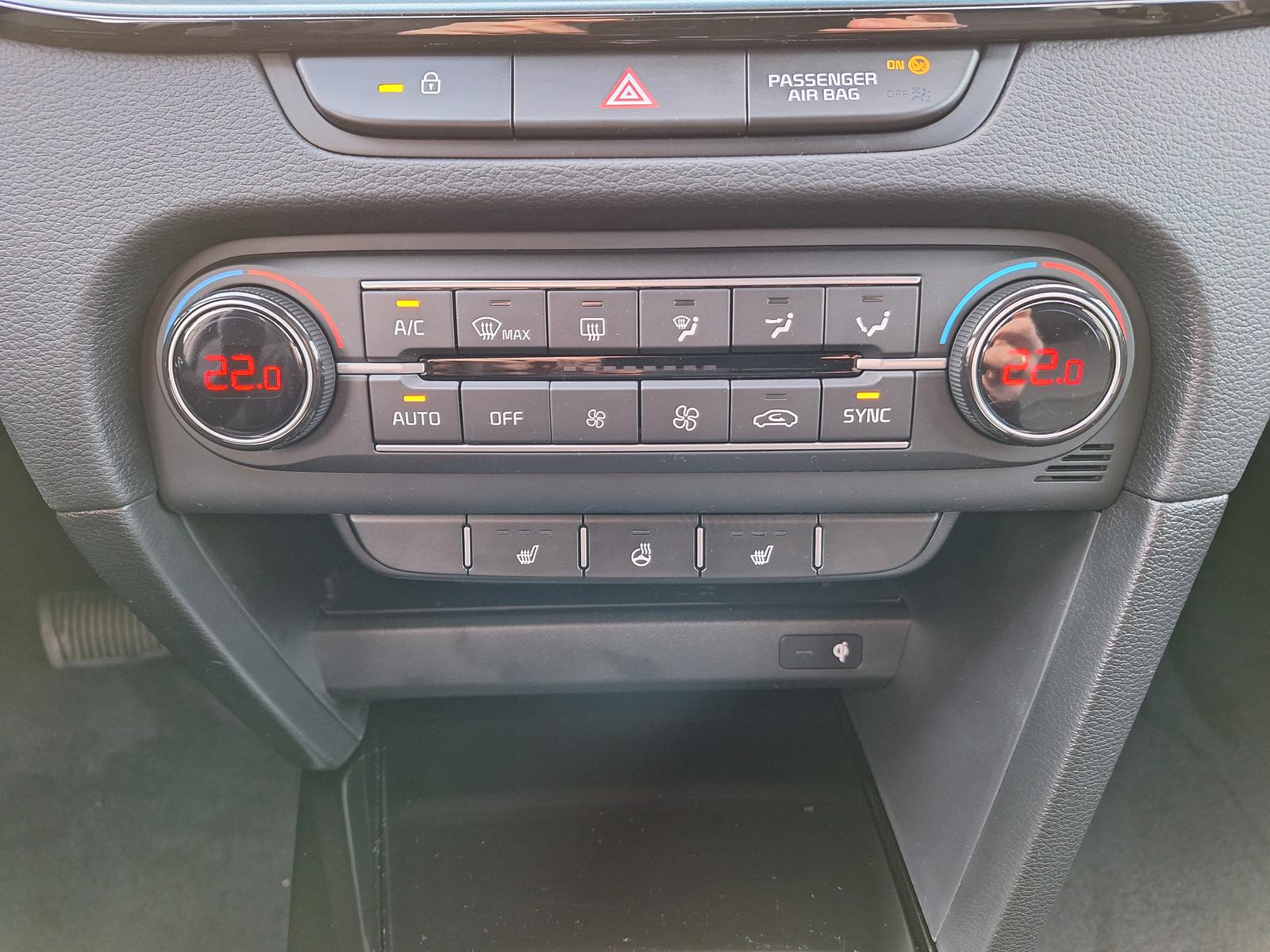 Kia XCeed – Bild 21