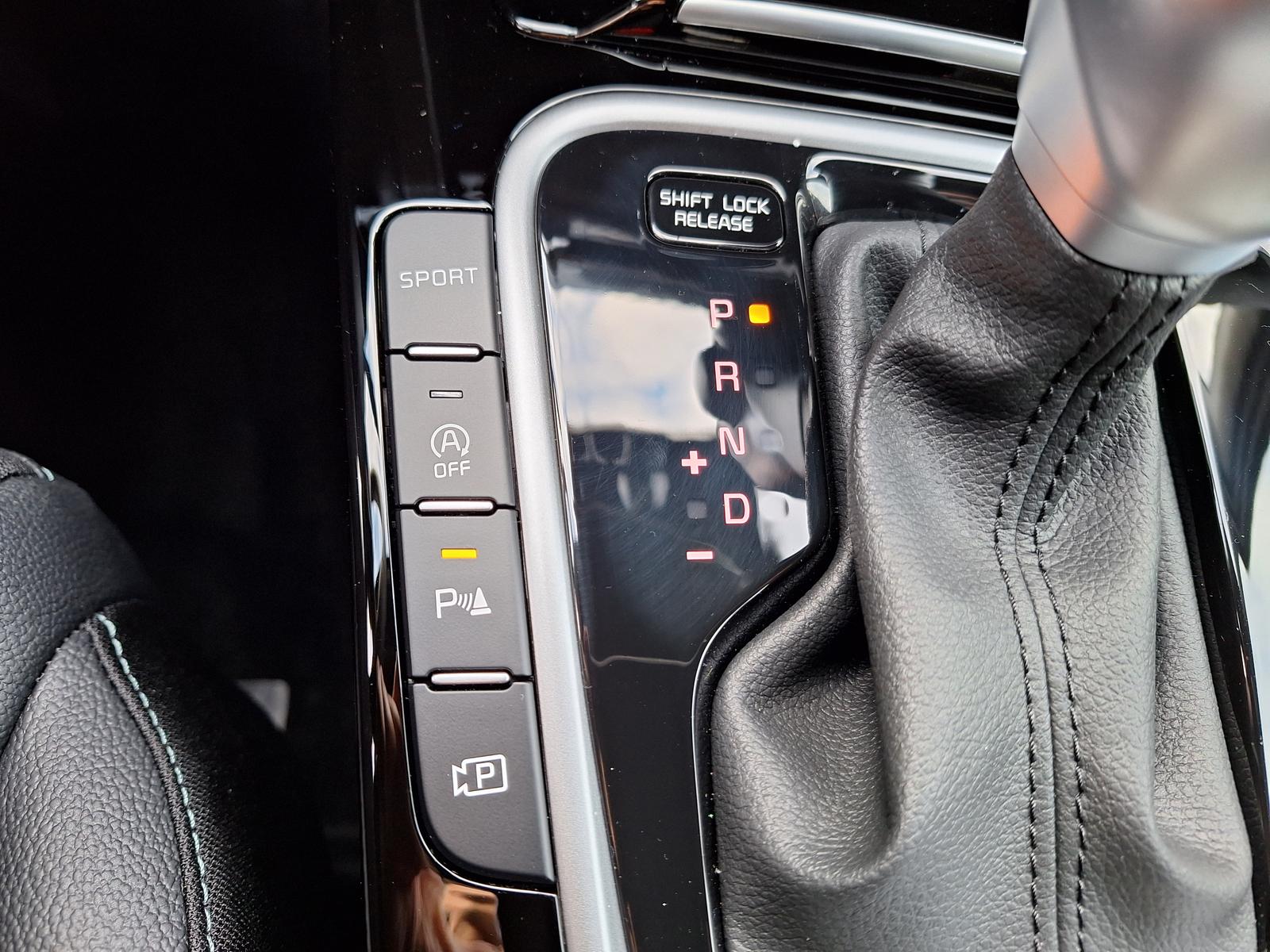 Kia XCeed – Bild 22