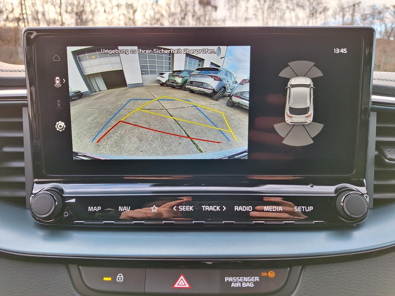 Kia XCeed – Bild 23