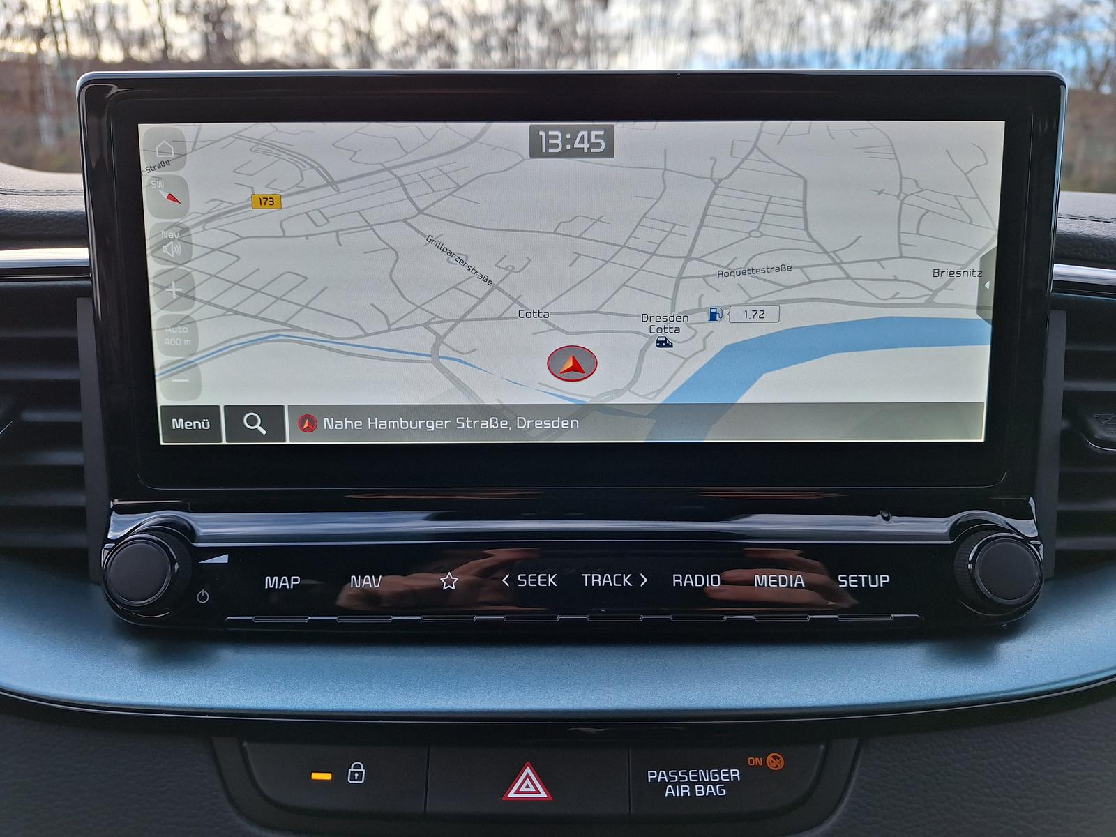 Kia XCeed – Bild 24