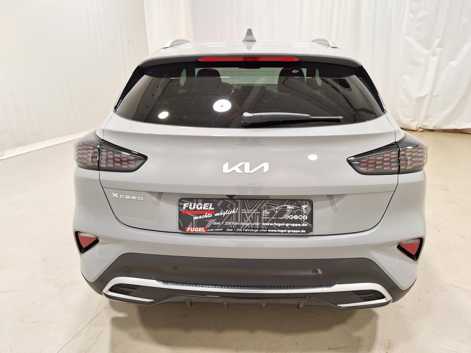 Kia XCeed – Bild 5