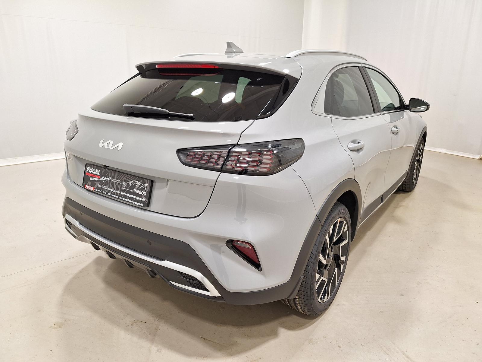 Kia XCeed – Bild 6