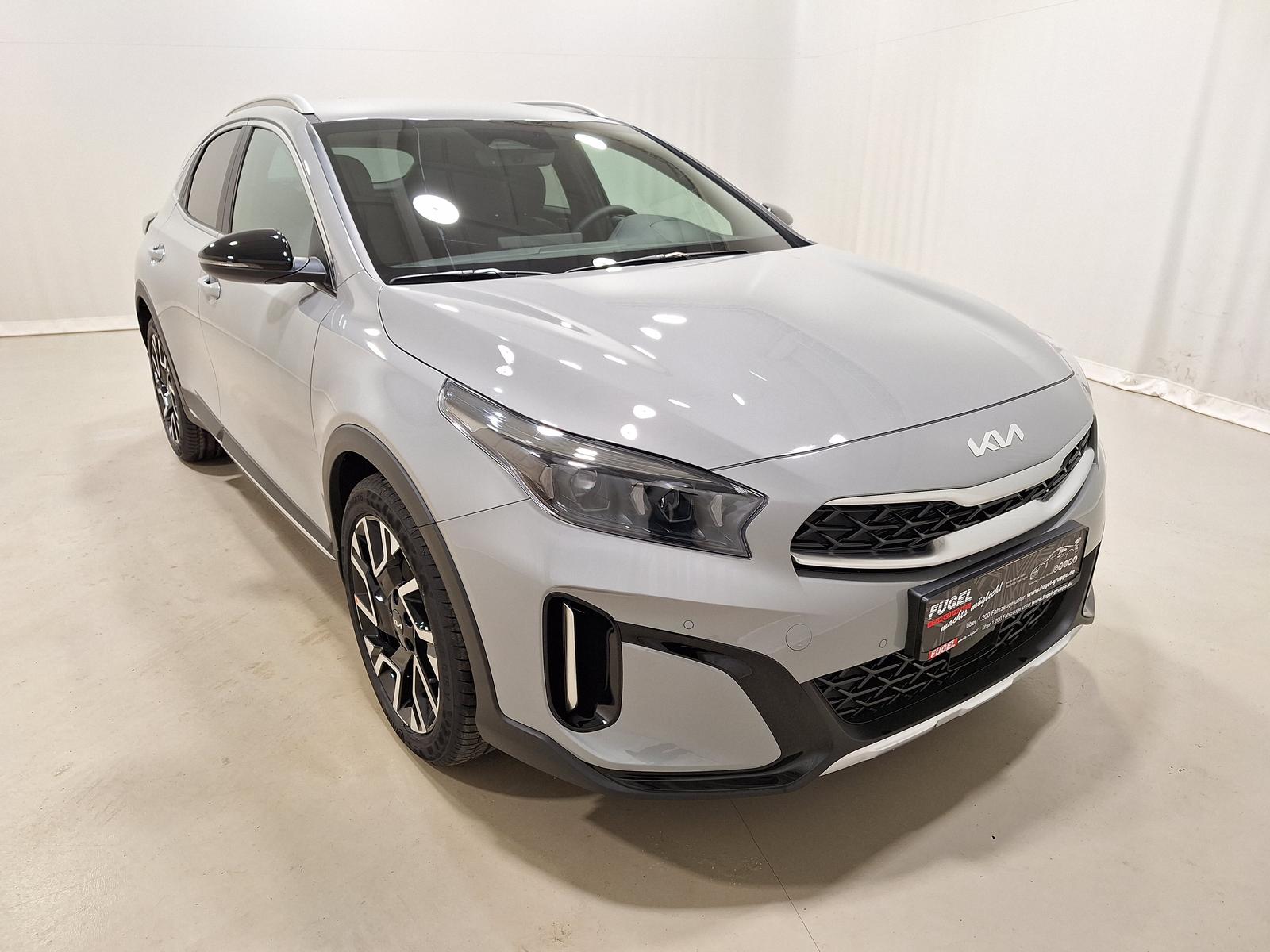 Kia XCeed – Bild 8
