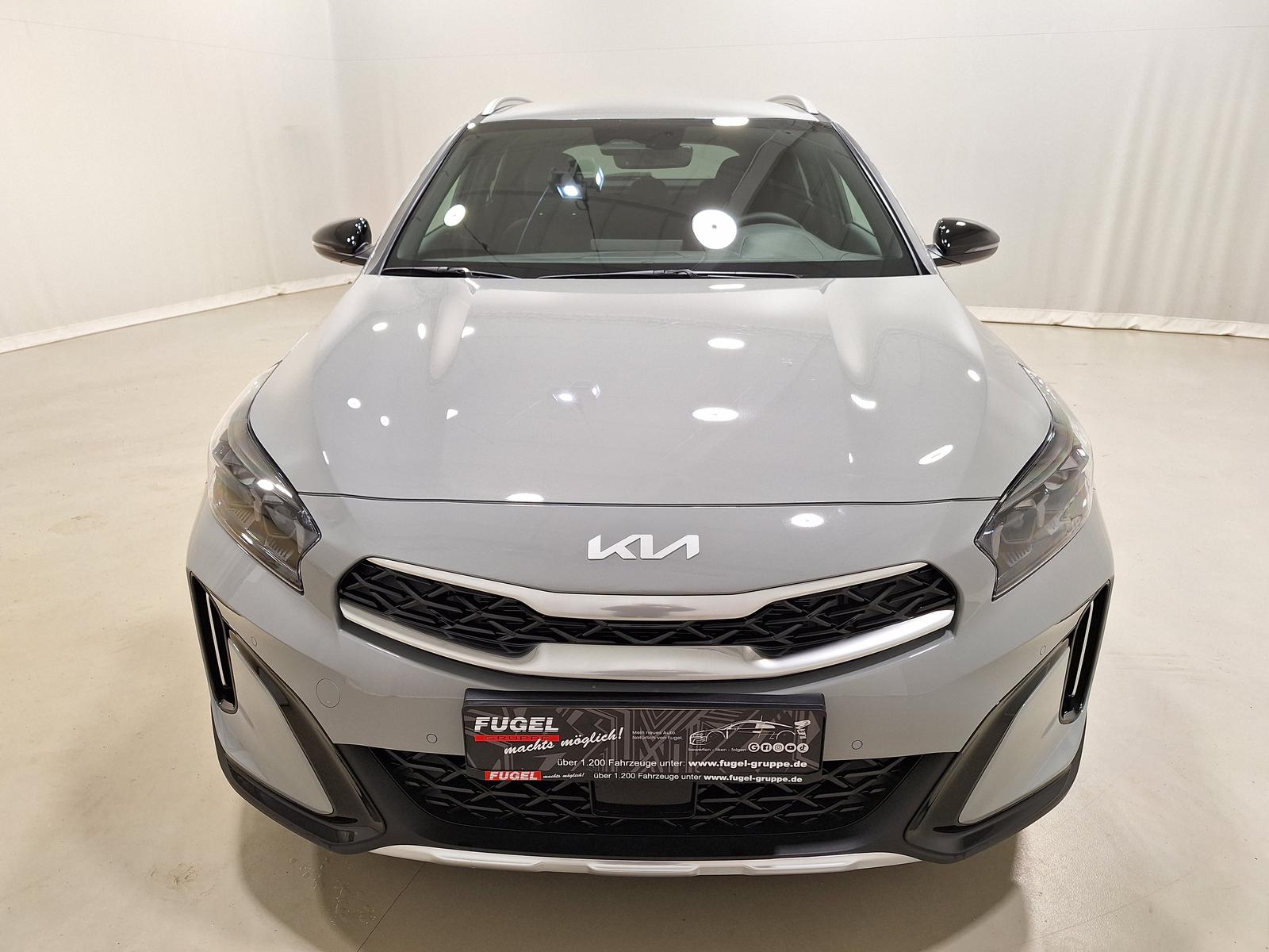 Kia XCeed – Bild 9