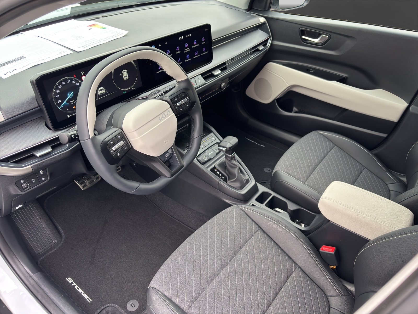 Kia Stonic – Bild 10