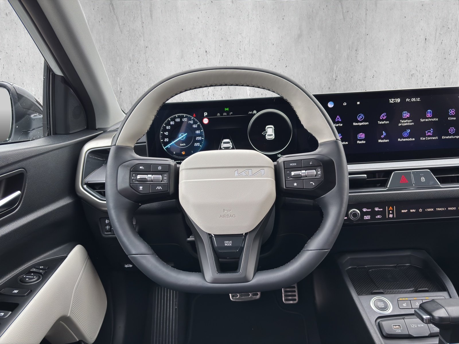 Kia Stonic – Bild 11