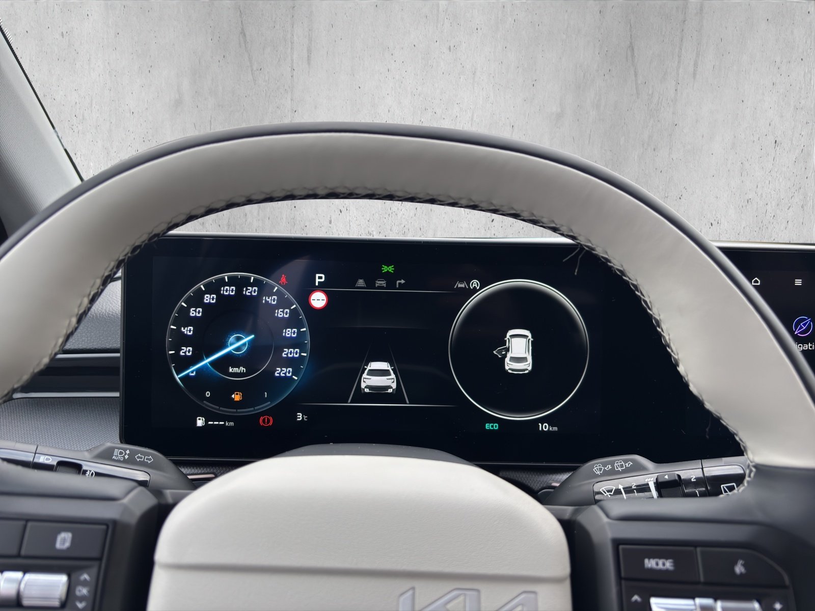 Kia Stonic – Bild 12