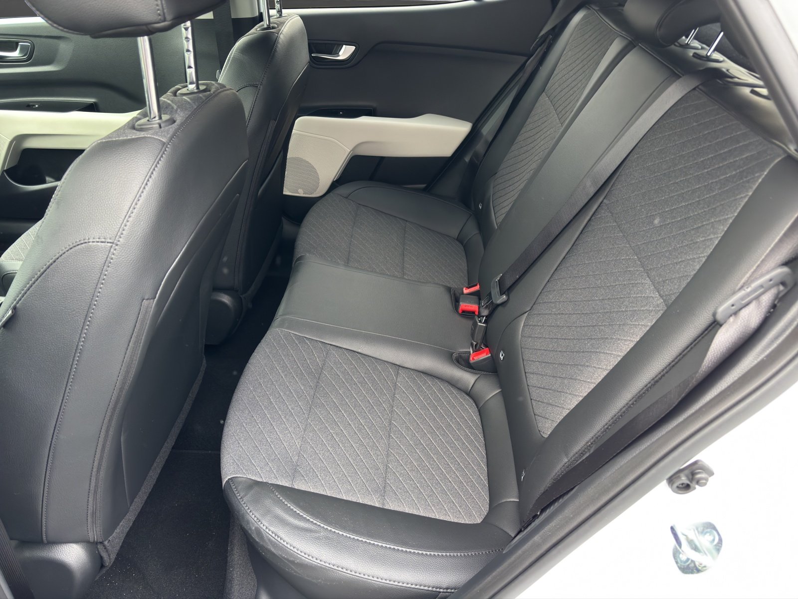 Kia Stonic – Bild 14