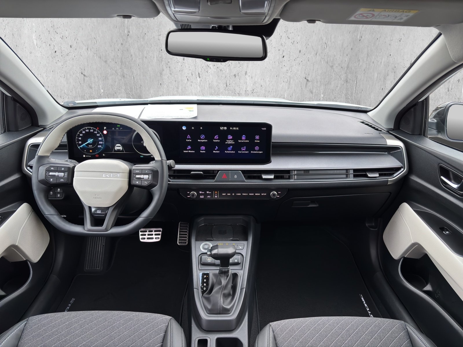 Kia Stonic – Bild 15