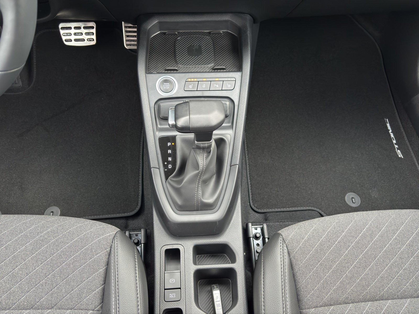 Kia Stonic – Bild 16