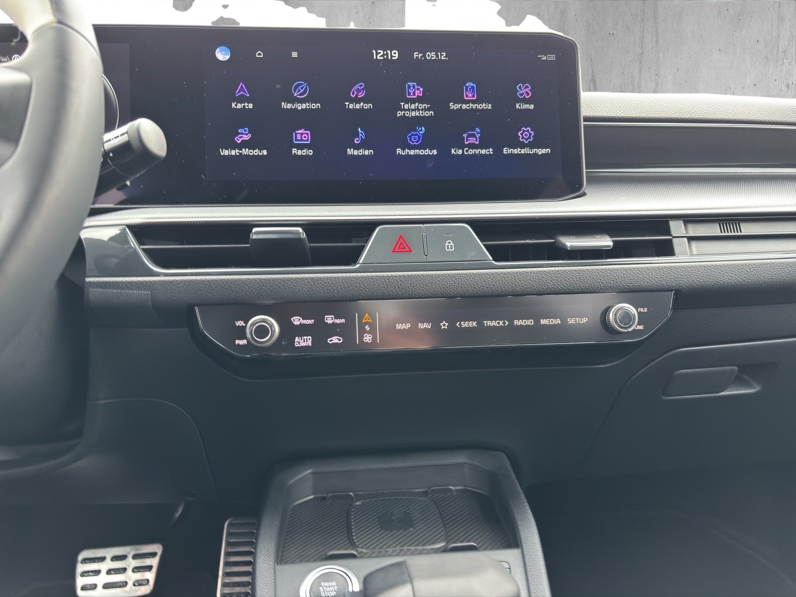 Kia Stonic – Bild 17