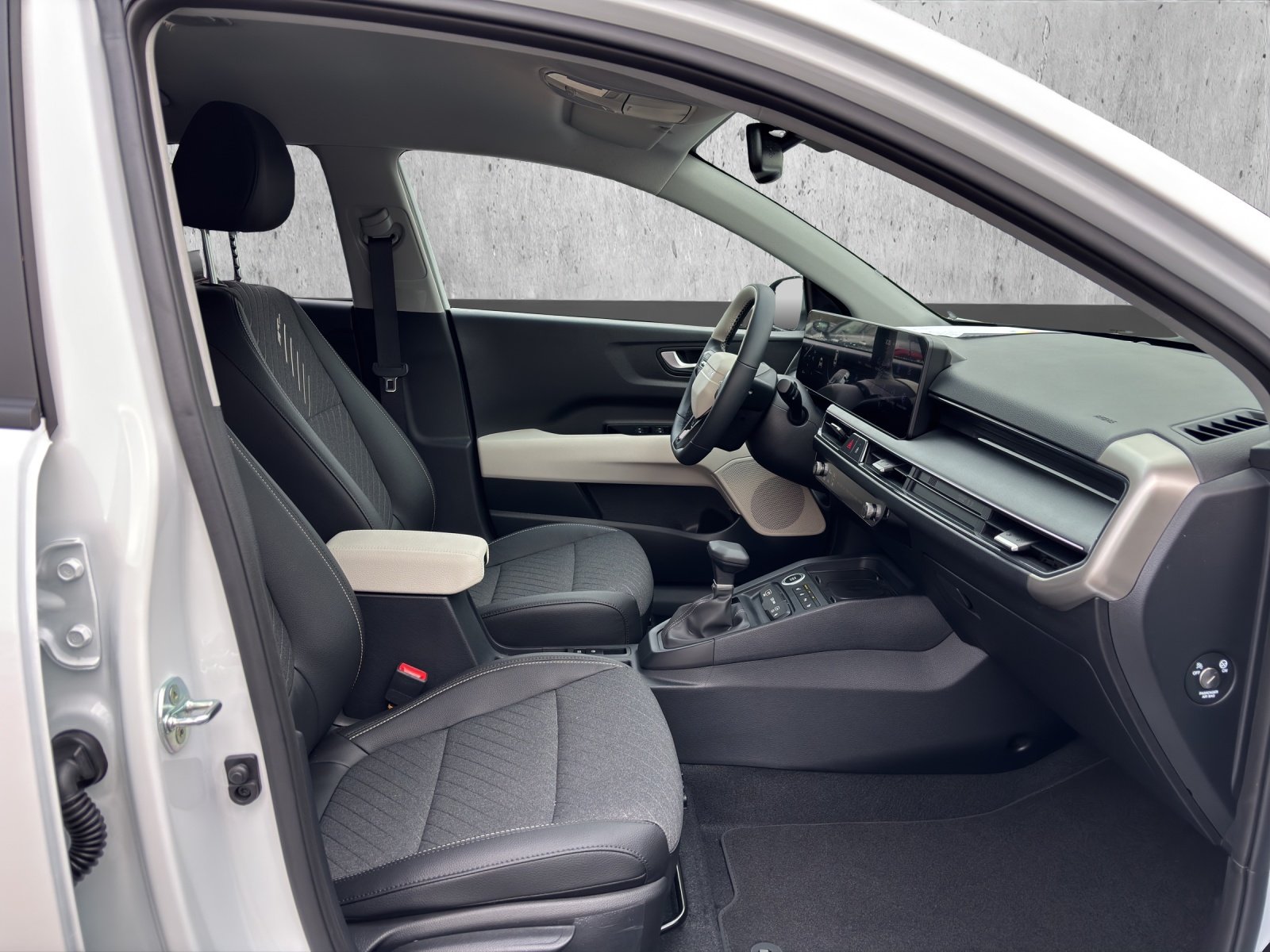 Kia Stonic – Bild 18