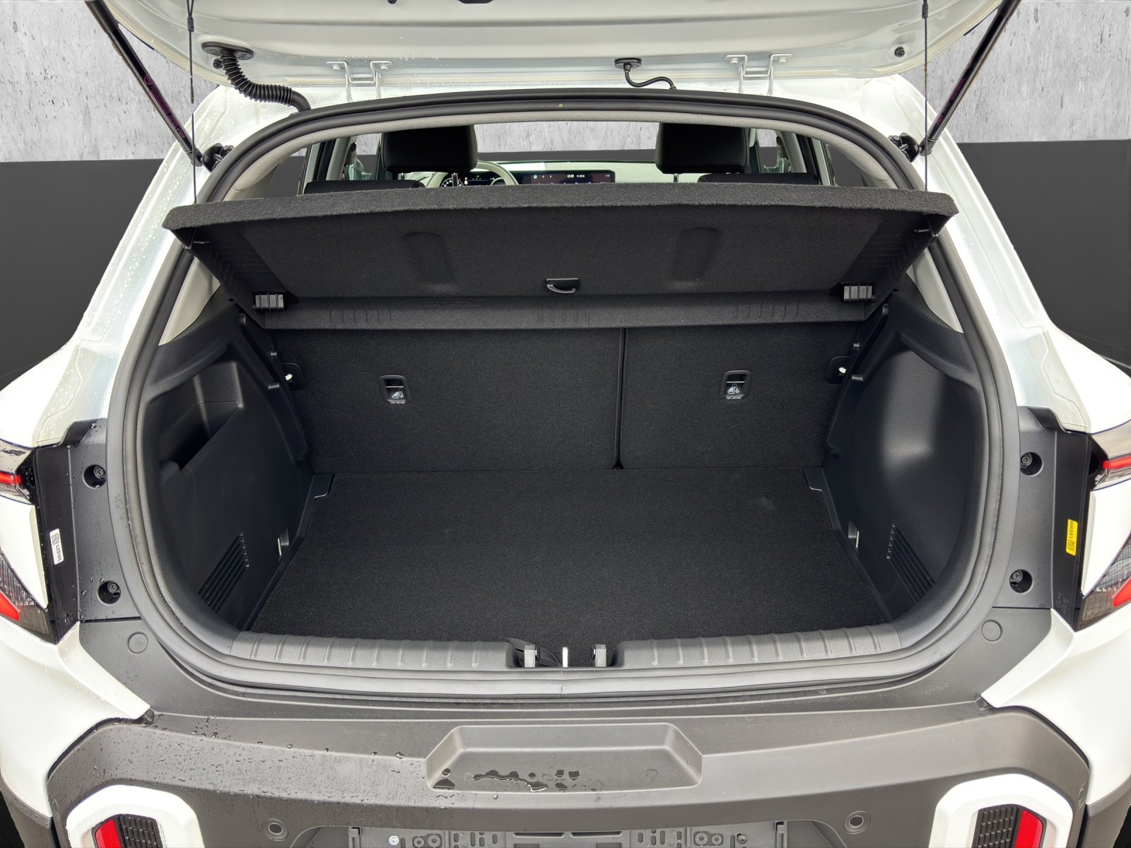 Kia Stonic – Bild 19