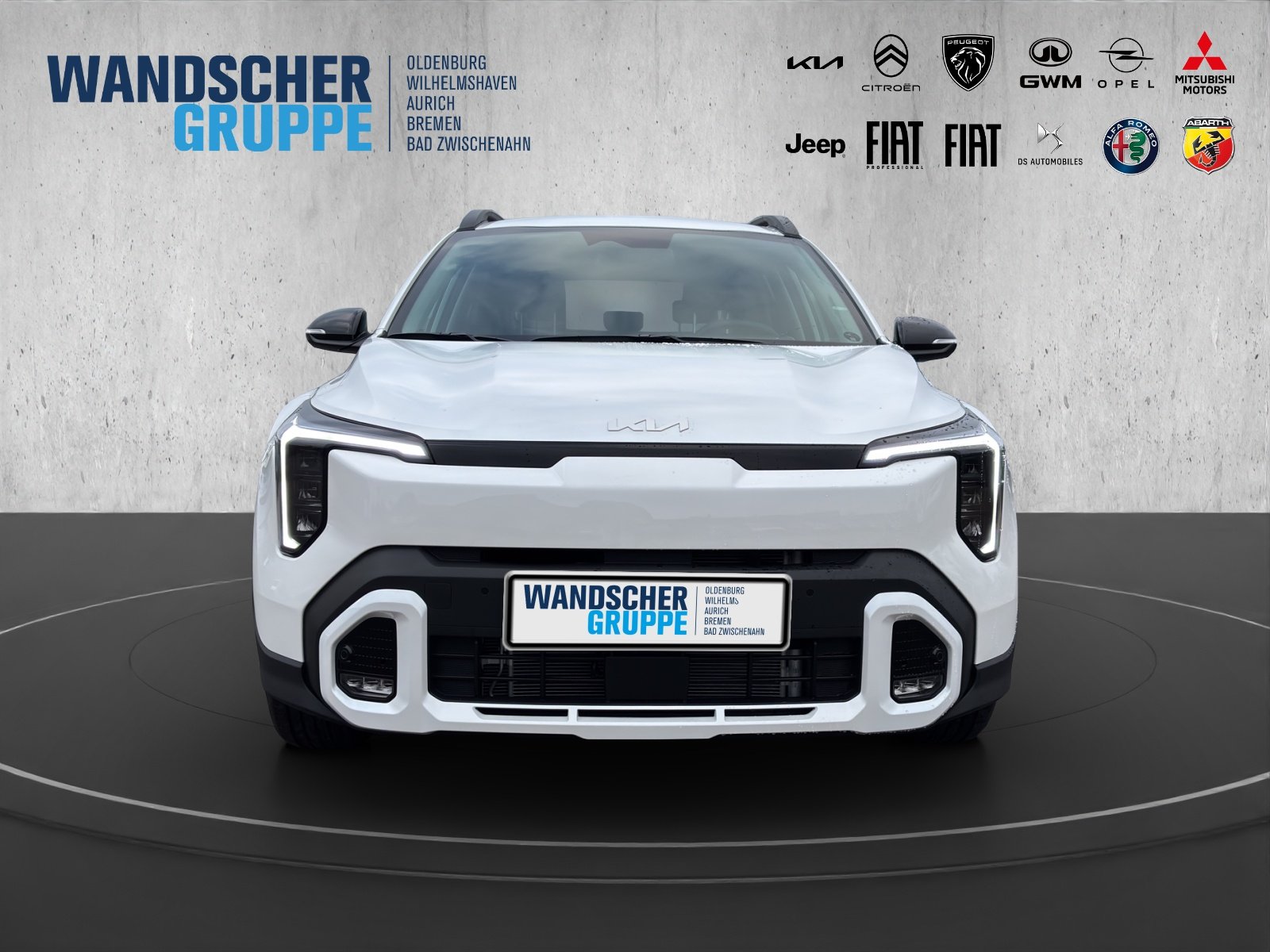Kia Stonic – Bild 2